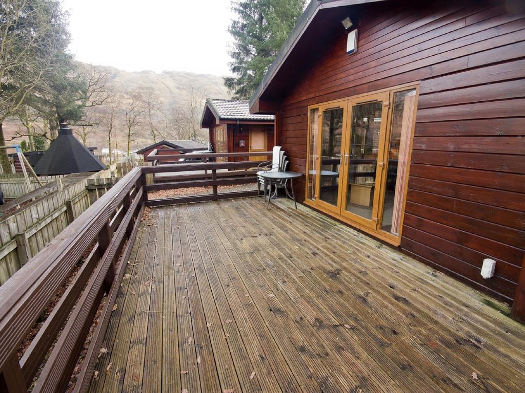 Отель Ardlui Retreat Экстерьер фото