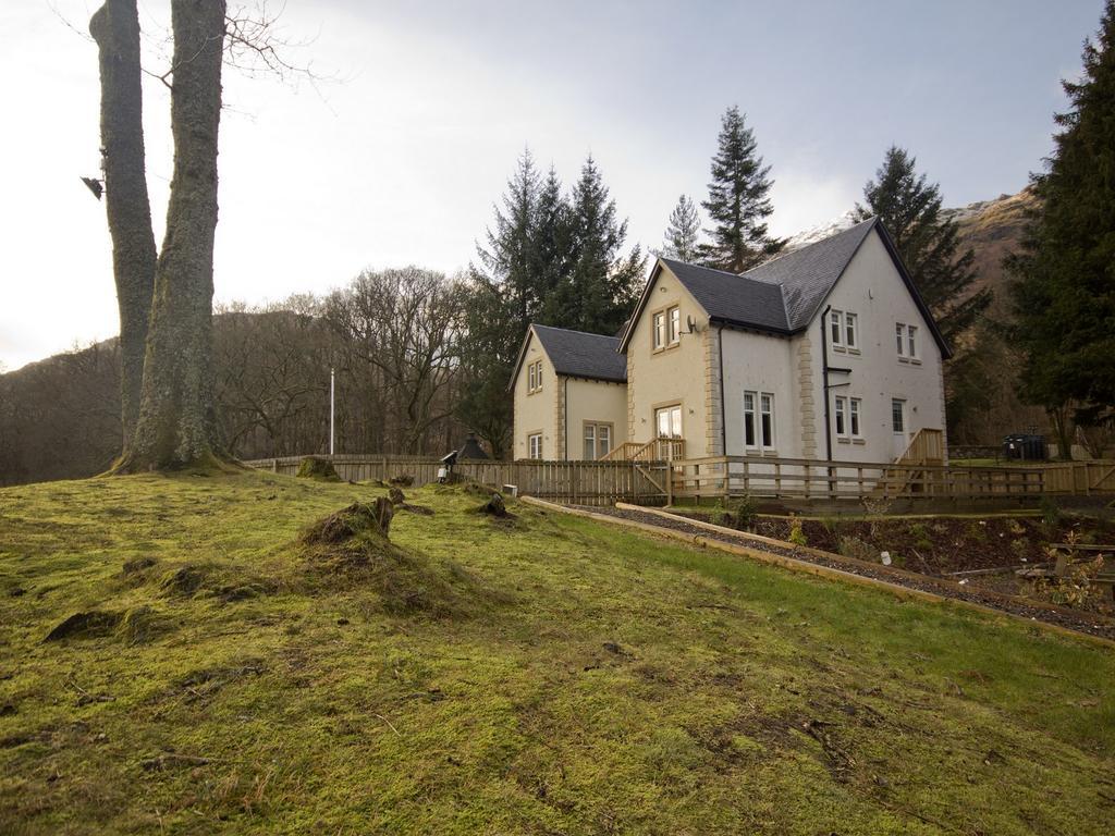 Отель Ardlui Retreat Экстерьер фото