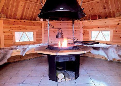 Отель Ardlui Retreat Экстерьер фото